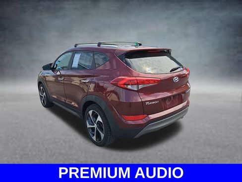 Used 2016 Hyundai Tucson Limited FWD image 7