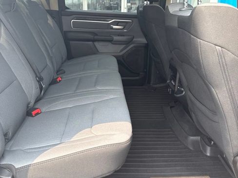 Used 2020 RAM 1500 Big Horn AWD/4WD image 16