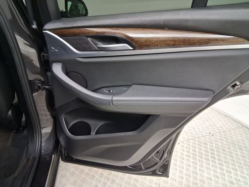 Used 2019 BMW X3 sDrive30i w/ Convenience Package RWD image 34