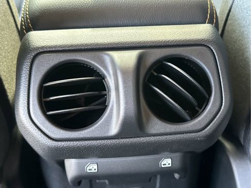 New 2025 Jeep Wrangler Sahara w/ Safety Group image 66