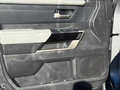 Used 2022 Toyota Tundra Limited w/ TRD Off-Road Package image 16