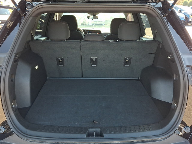 Used 2026 Chevrolet Equinox LT AWD/4WD image 30