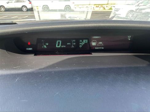 Used 2015 Toyota Prius Two FWD image 13