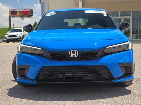 Used 2024 Honda Civic Sport image 5