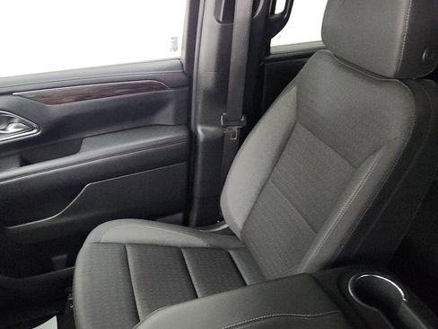 Used 2023 Chevrolet Tahoe LS AWD/4WD image 27