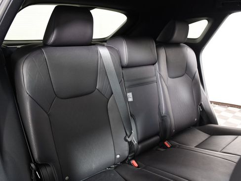 Used 2024 Lexus RX 350 Premium Plus w/ Convenience Package AWD/4WD image 23