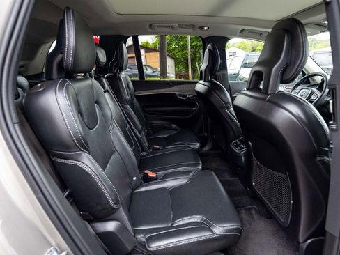 Used 2021 Volvo XC90 T6 Inscription AWD/4WD image 29