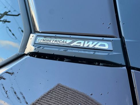 New 2026 Subaru Forester Premium image 26