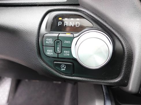 Used 2025 RAM 1500 Laramie w/ Sport Appearance Package AWD/4WD image 56