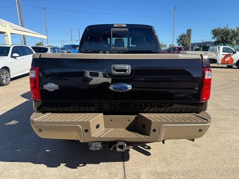Used 2014 Ford F250 King Ranch image 6