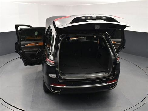 Used 2022 Jeep Grand Cherokee Summit image 29