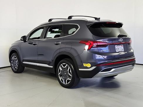 Used 2022 Hyundai Santa Fe SEL Convenience AWD/4WD image 9