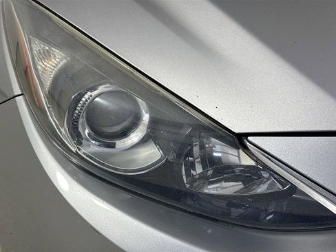 Used 2015 MAZDA MAZDA3 i Grand Touring FWD image 38