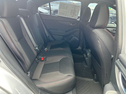 Used 2023 Subaru WRX Premium AWD/4WD image 25