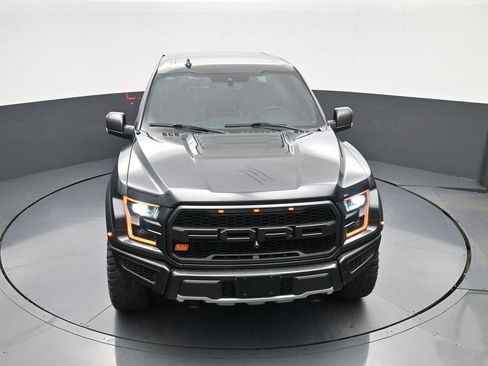 Used 2020 Ford F150 Raptor w/ Equipment Group 802A Luxury AWD/4WD image 28