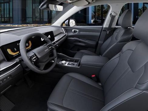 New 2026 Kia Sorento EX AWD/4WD image 17