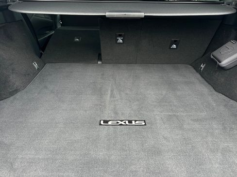 Certified 2024 Lexus RX 350 Premium w/ Accessory Package (Z1) FWD image 34