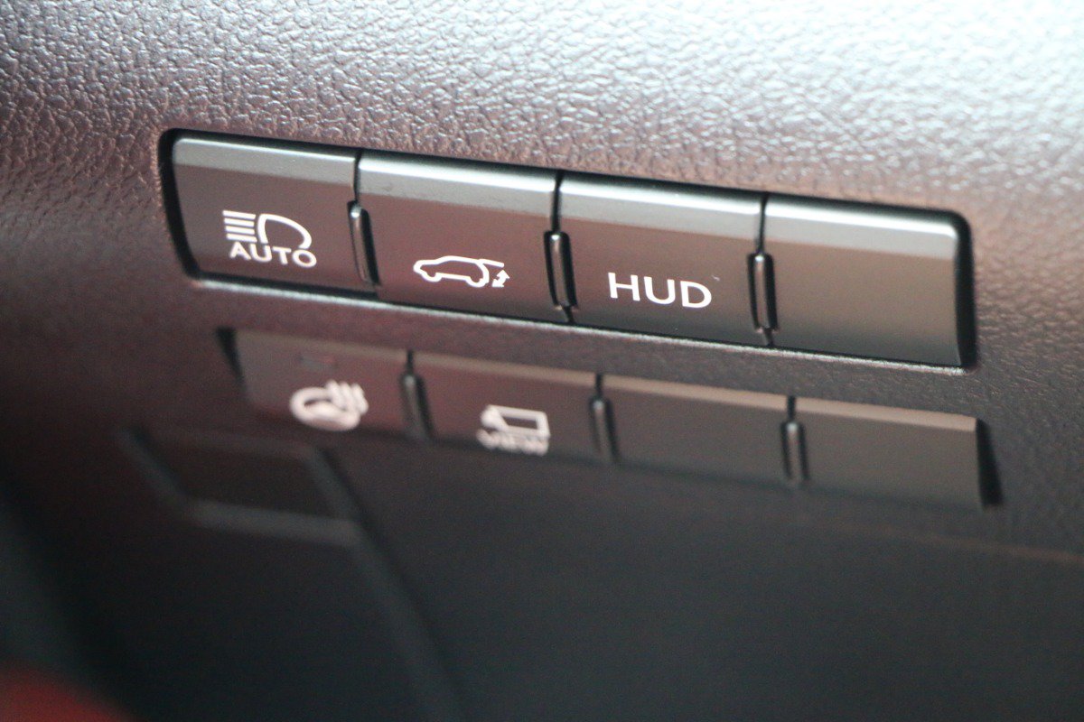 Used 2021 Lexus RX 350 F Sport AWD/4WD image 22