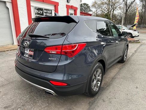 Used 2013 Hyundai Santa Fe Sport image 8