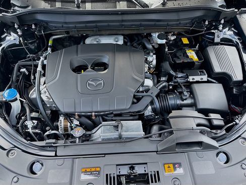 New 2025 MAZDA CX-5 AWD 2.5 S w/ Premium Plus Pkg image 33
