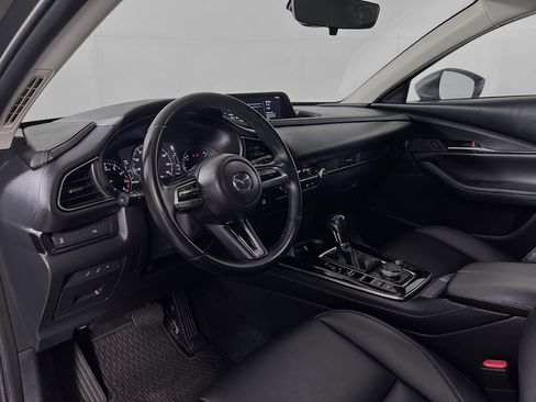 Used 2023 MAZDA CX-30 AWD 2.5 S w/ Preferred Package image 9