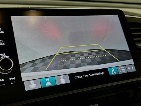 Used 2024 Honda Ridgeline TrailSport image 24