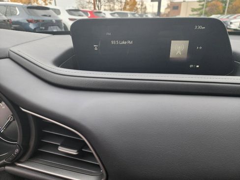 Certified 2025 MAZDA CX-30 AWD 2.5 S w/ Select Sport Pkg image 17