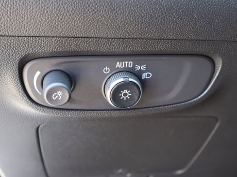 Used 2024 Buick Encore GX Sport Touring w/ Comfort Package FWD image 18