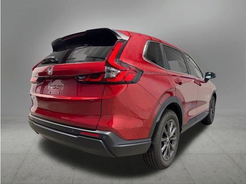 New 2026 Honda CR-V EX-L image 5