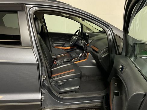 Used 2018 Ford EcoSport SES AWD/4WD image 38