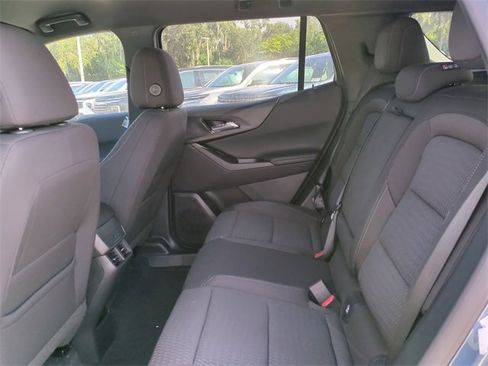 New 2026 Chevrolet Equinox LT image 14