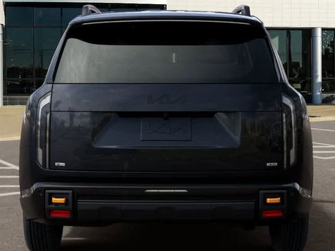 New 2027 Kia Telluride SX X-Pro image 13