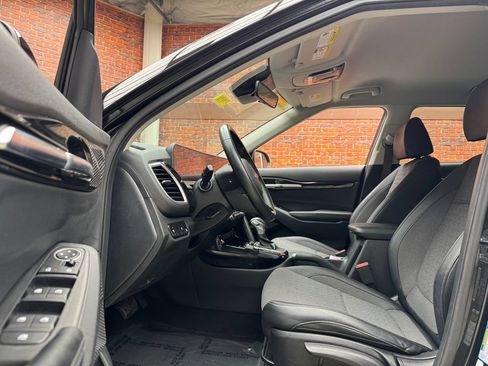 Used 2024 Kia Seltos S FWD image 23