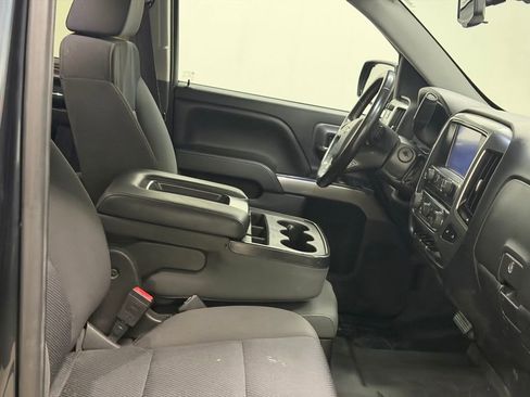 Used 2017 Chevrolet Silverado 1500 LT w/ All Star Edition image 21