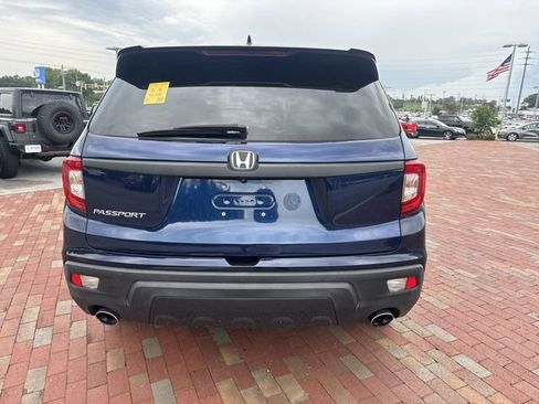 Used 2021 Honda Passport EX-L image 13