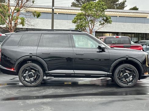 New 2027 Kia Telluride SX X-Line image 3