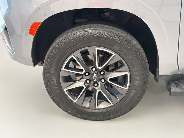 Used 2023 Chevrolet Tahoe Z71 AWD/4WD image 28
