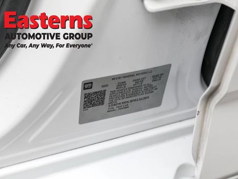 Used 2023 Cadillac CT4 Luxury w/ Sun And Sound Package image 34