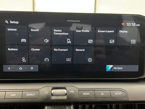 Used 2025 Kia K4 FWD image 51
