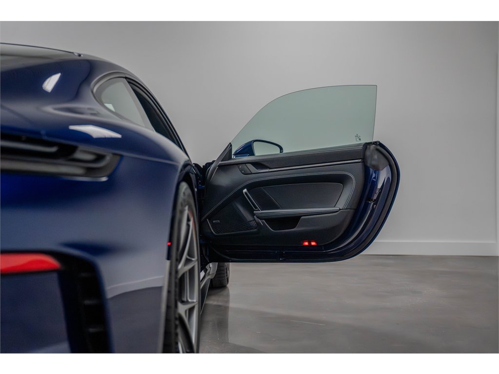 Used 2026 Porsche 911 GT3 RWD image 22