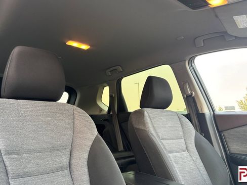Used 2023 Nissan Rogue SV FWD image 20