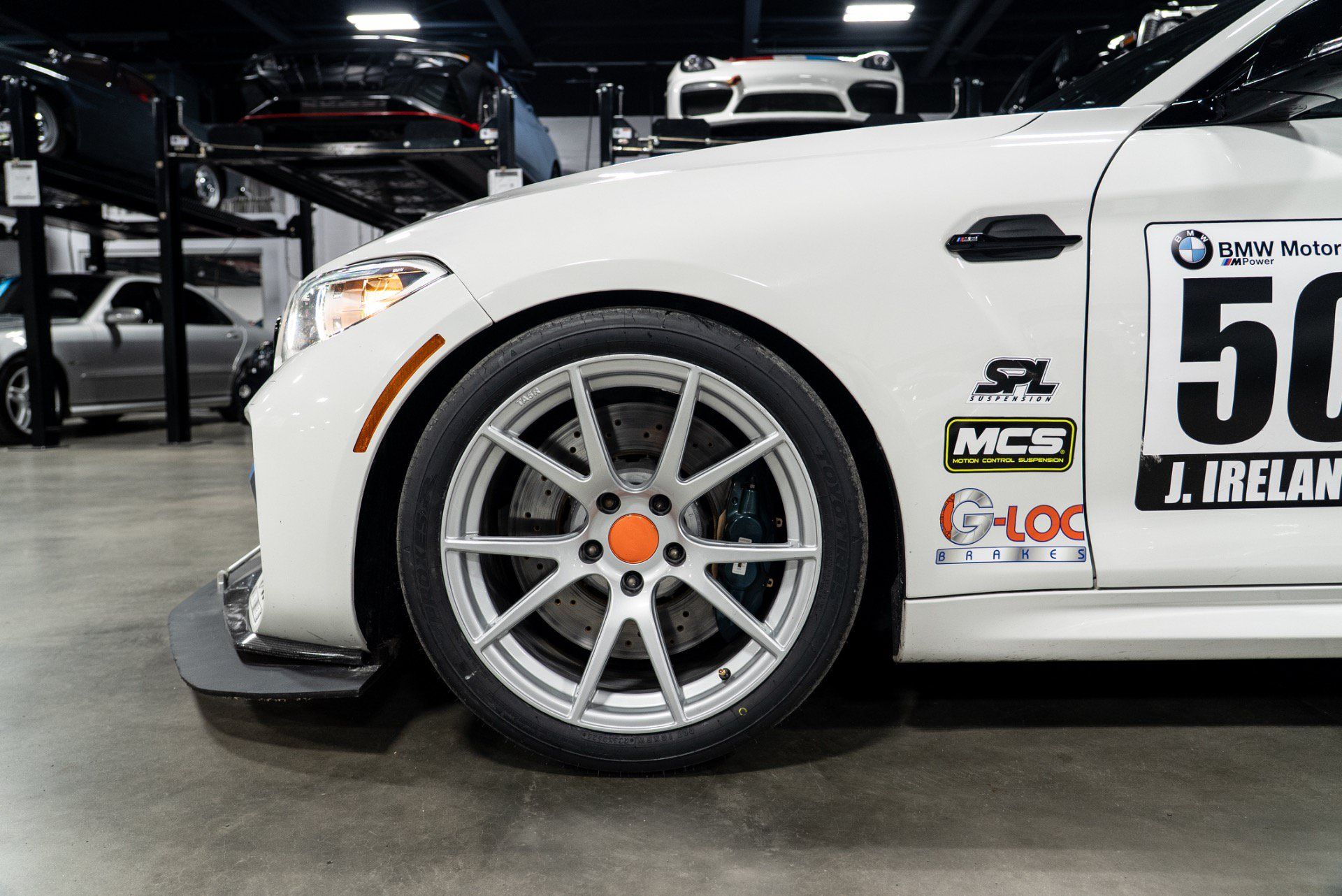 Used 2017 BMW M2 RWD image 2