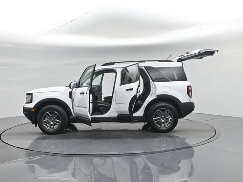 New 2026 Ford Bronco Sport Big Bend AWD/4WD image 58
