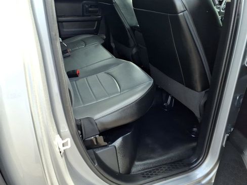 Used 2023 RAM 1500 Tradesman image 20