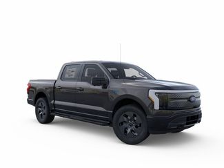 New 2025 Ford F150 Lightning Flash video 2