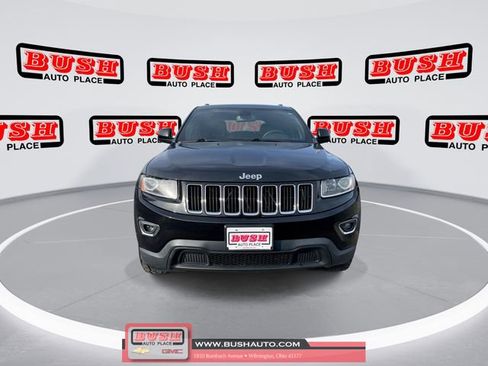 Used 2015 Jeep Grand Cherokee Laredo w/ Quick Order Package 23E image 5
