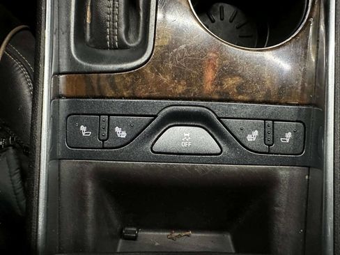 Used 2015 Chevrolet Impala LTZ image 29