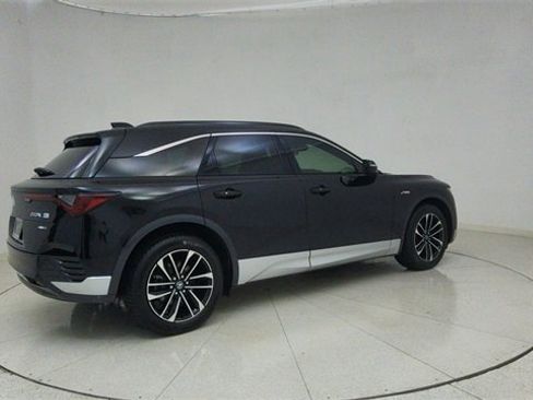 Used 2024 Acura ZDX A-Spec image 69