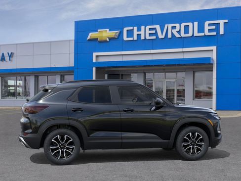 New 2026 Chevrolet TrailBlazer ACTIV w/ Convenience Package image 5