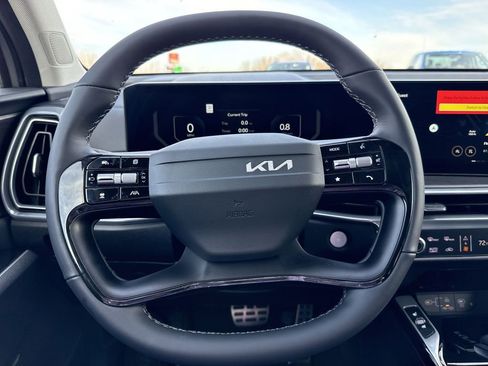 New 2026 Kia Sorento SX AWD/4WD image 11
